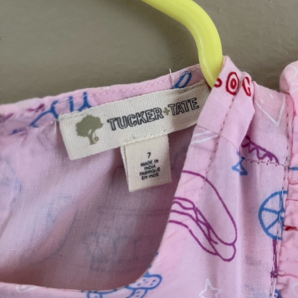 NEW Tucker &Tate Dress - Picture 2 of 3